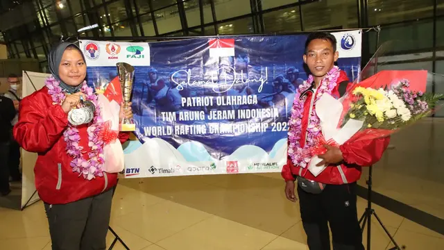 Tim Arung Jeram Indonesia