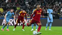 Hasil Liga Champions: Roma Pesta Gol, Napoli Menang Susah Payah
