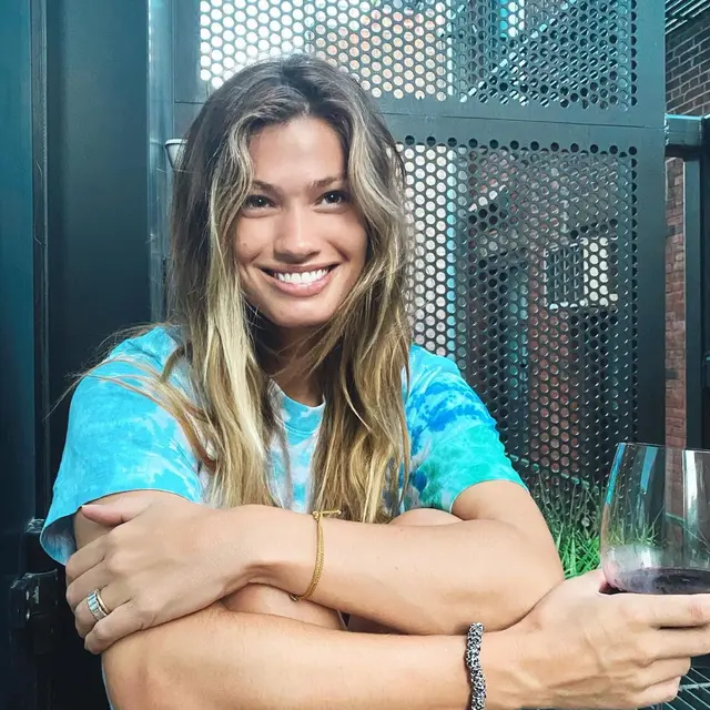 Maggie Rawlins
