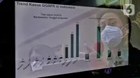 241 Kasus Gangguan Ginjal Akut, Menkes Budi: Belum Masuk KLB