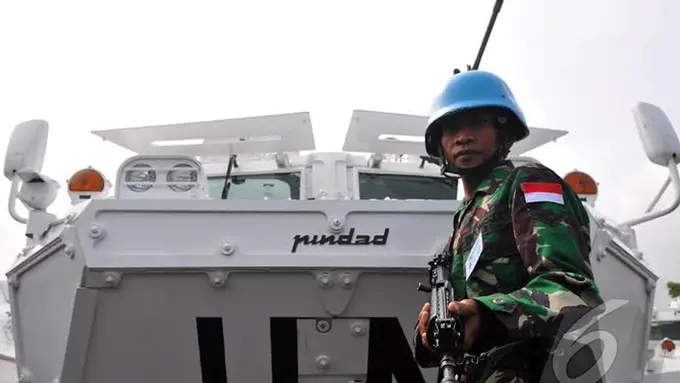 Kisah Perjuangan Seorang Pemuda yang Kini Jadi Tentara Setelah 8 Kali Gagal Lolos Seleksi TNI