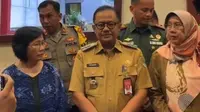 Sempat Protes soal Lokasi Ibadah Umat Kristiani, Oknum ASN Pemkot Bekasi Akhirnya Minta Maaf