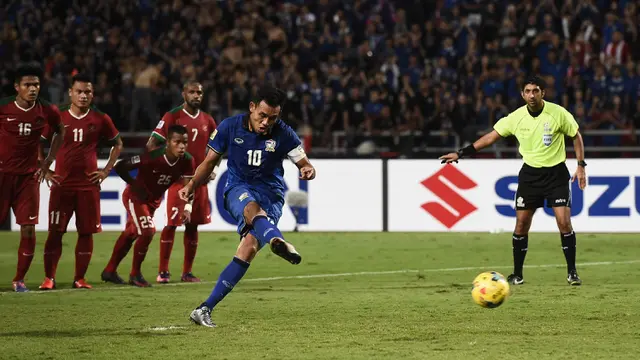 Foto: 4 Pelatih yang Mengantarkan Timnas Indonesia Menjadi Runner-up dalam Piala AFF, Alfred Riedl Dua Kali