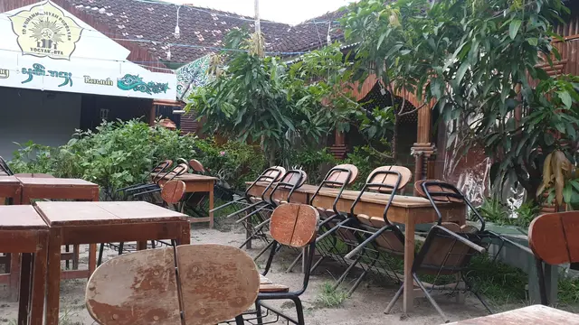 SD Muhammadiyah Purbayan Yogyakarta
