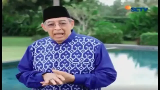 Mutiara Hati: Berhati-Hatilah Mengikuti Dorongan Nafsu