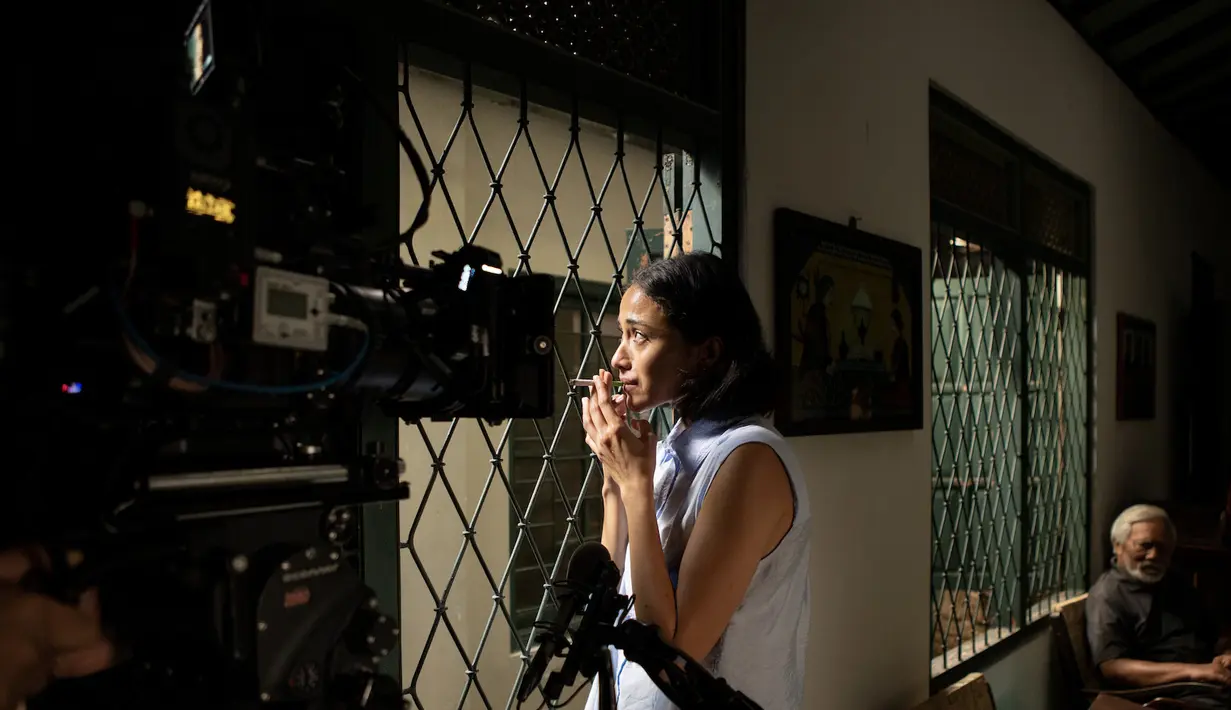 Gadis Kretek. (Foto: Netflix)