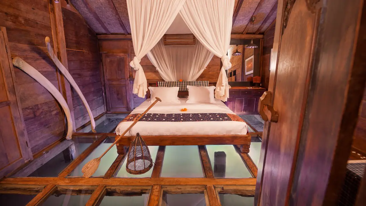 5 Desain Kamar Tidur yang Populer