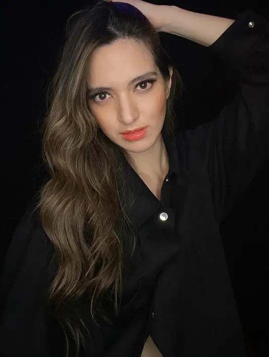 Nia Ramadhani (Instagram/ramadhaniabakrie)