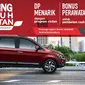 Wuling Motors seri Confero S Merupakan Mobil MPV yang Memiliki Desain Sporty