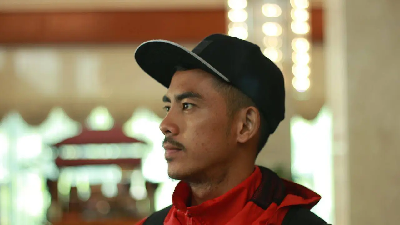 Taufik Hidayat