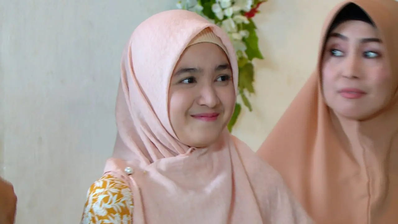 Jangan Panggil Gue Pak Haji