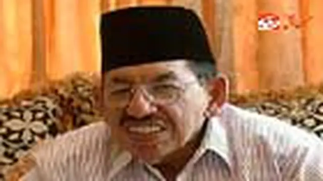 MUI: Ada Kesalahan Memahami Syiah