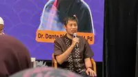 Beda Meltdown dengan Tantrum pada Anak Autisme, Ini Penjelasan Dokter