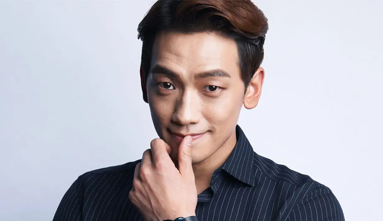 Setelah tugas wajib militernya selesai, Rain memutuskan untuk membangun agensinya sendiri. Ia mendirikan agensi sendiri yang diberi nama J. Tune Entertainment. (Foto: Soompi.com)
