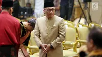 Zulkifli Hasan Sempat Tak Setujui Wanita Pilihan Anaknya