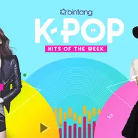 Simak selengkapnya Bintang K-Pop Hits of the Week seperti berikut ini. (Foto: yoonhaeseokyu17.deviantart.com, bymadhatter.deviantart.com, Desain: Nurman Abdul Hakim/Bintang.com)