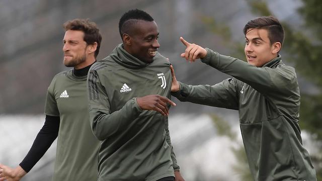 Juventus-Real Madrid