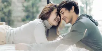 Caisar Hito dan Felicya Angelista (Instagram/hitocaesar)