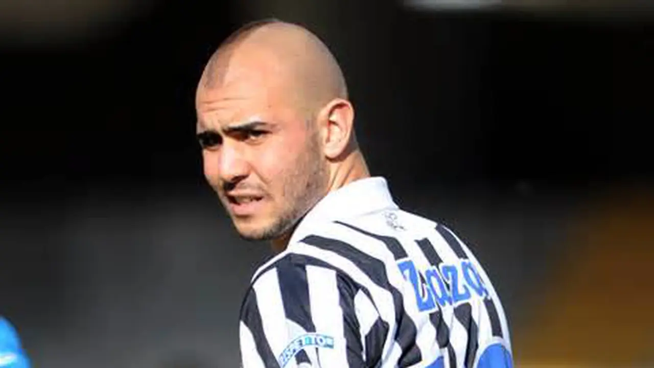 Simone Zaza