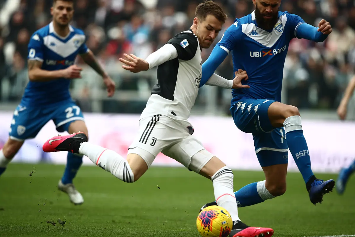Juventus