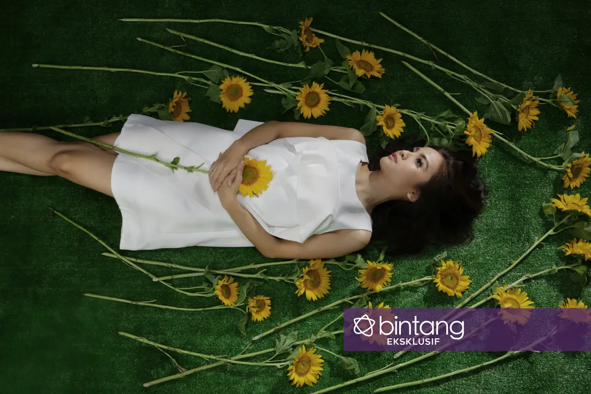 [Bintang] Eksklusif Acha Septriasa