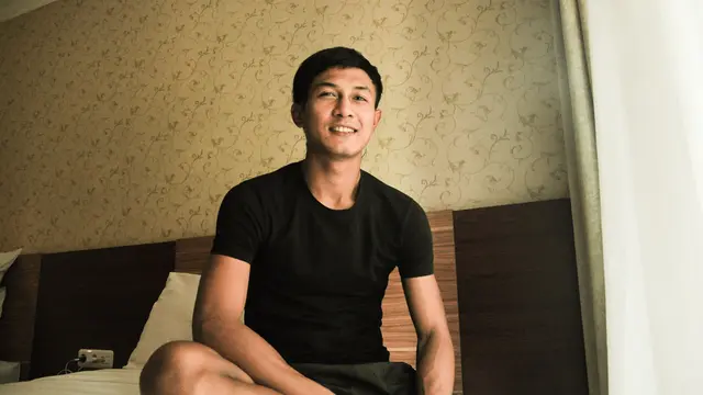Ahmad Alfarizi