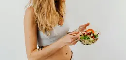Clean eating dapat menjadi sebagai salah satu cara untuk membantu mengatur pola konsumsi makanan (Sumber: Pexels.com)