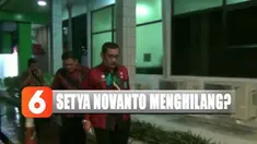 Sitinjak menegaskan, Setnov memang sudah sering melakukan pemeriksaan rutin ke RSPAD.