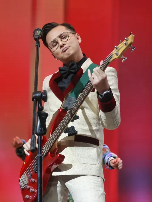 (Adrian Putra/Fimela.com)