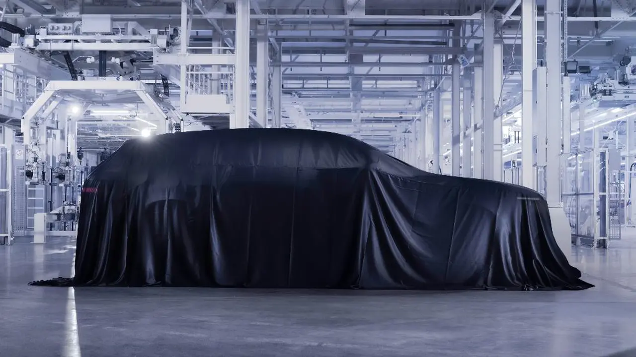 Bentley electric SUV
