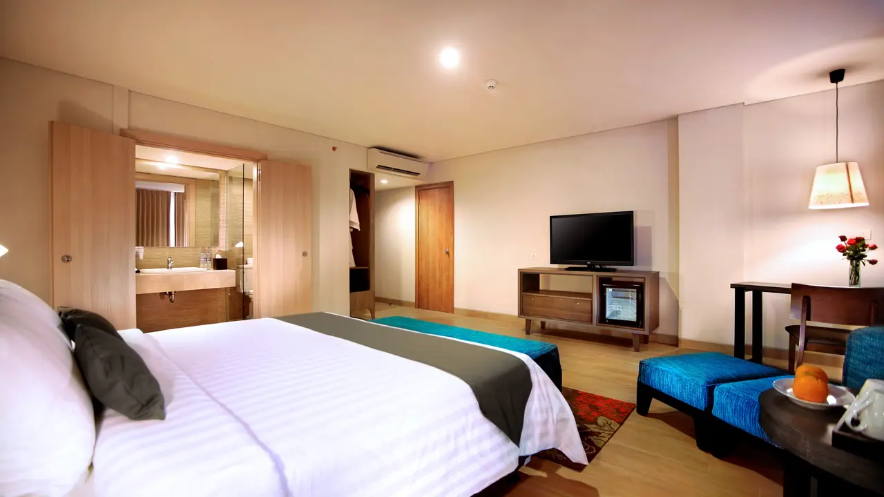 harper Hotel Bali