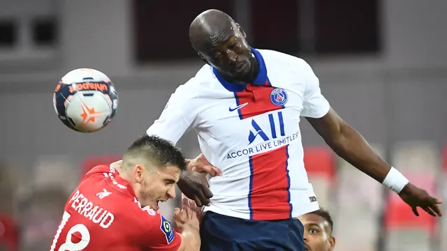 Foto: 5 Pemain Pinjaman yang Dipermanenkan Musim Ini, termasuk Fikayo Tomori di AC Milan
