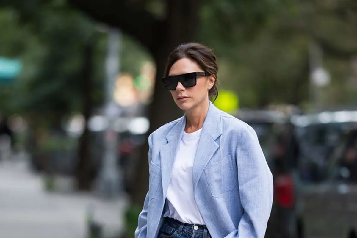 [Bintang] Victoria Beckham