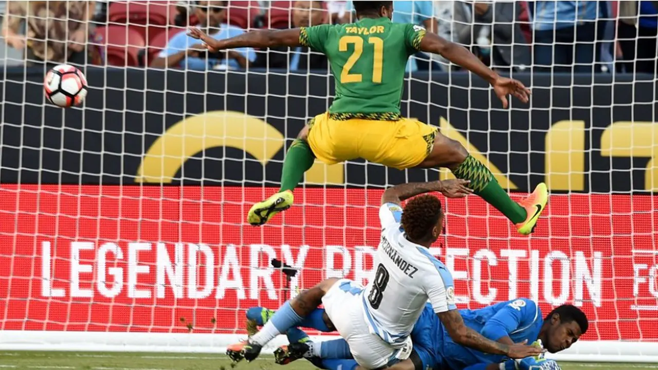 Copa America 2016