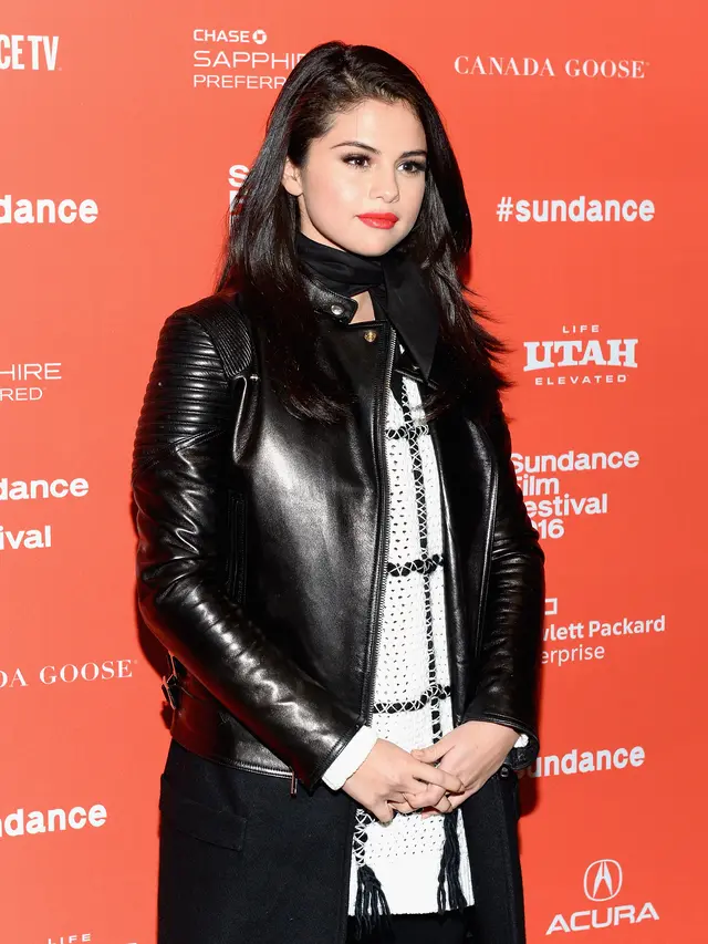 [Bintang] Selena Gomez