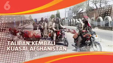 Taliban telah menguasai wilayah Afghanistan, termasuk Ibu Kota Kabul dan istana kepresidenan. Sejumlah besar negara pun mengeluarkan seruan untuk warga mereka agar segera meninggalkan negara itu.