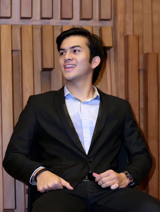 Sinetron garapan rumah produksi Screenplay Productions akan tayang di SCTV mulai 1 Februari 2016 pukul 17.30 WIB. (Andy Masela/Bintang.com)