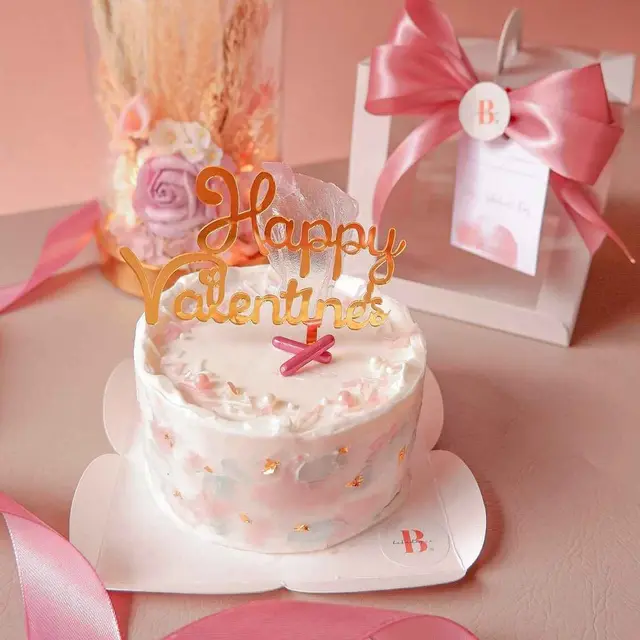 Pilihan Decorated Cake di Malang untuk Rayakan Berbagai Momen Spesial bersama Orang Tersayang