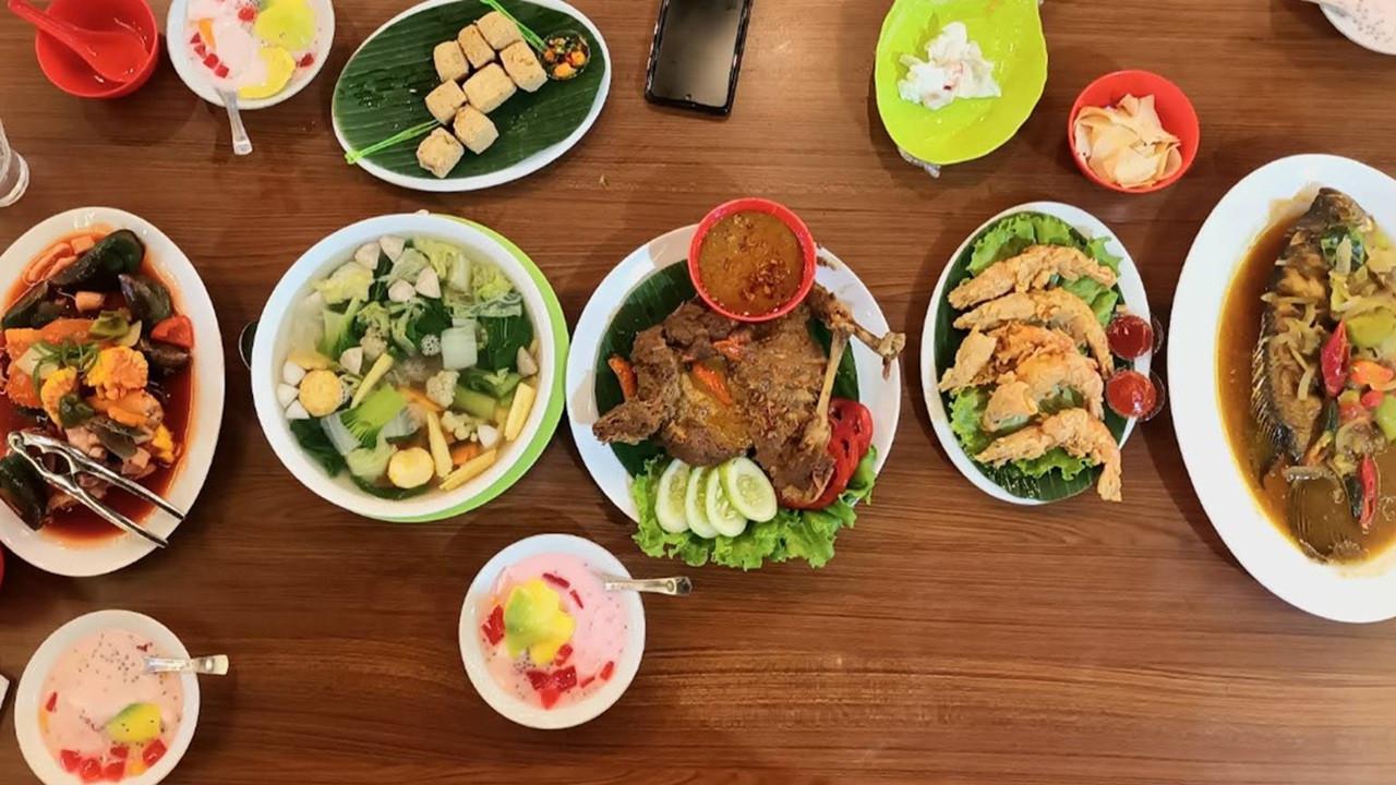 12 Rekomendasi Tempat Makan Enak di Suhat Malang yang Cocok untuk ...