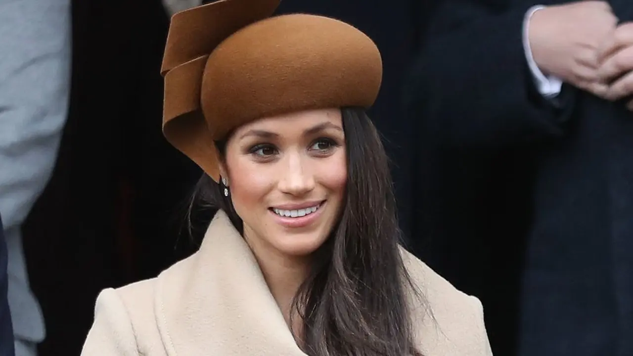 Meghan Markle