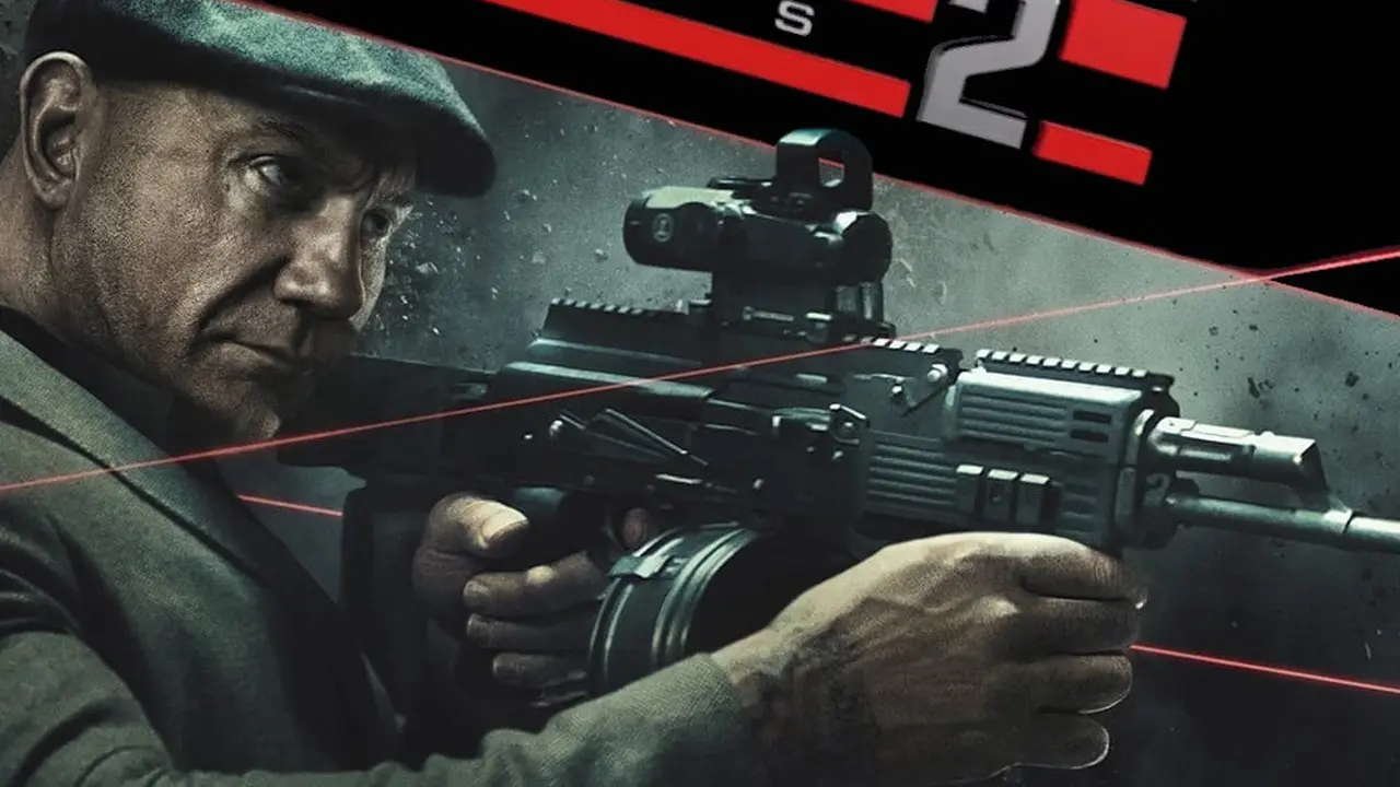 Escape Plan 2: Hades (Foto: IMDb)