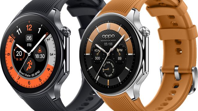 Harga Oppo Watch X: Smartwatch Wear OS dengan Baterai 100 Jam dan Pelacakan Badminton Pro