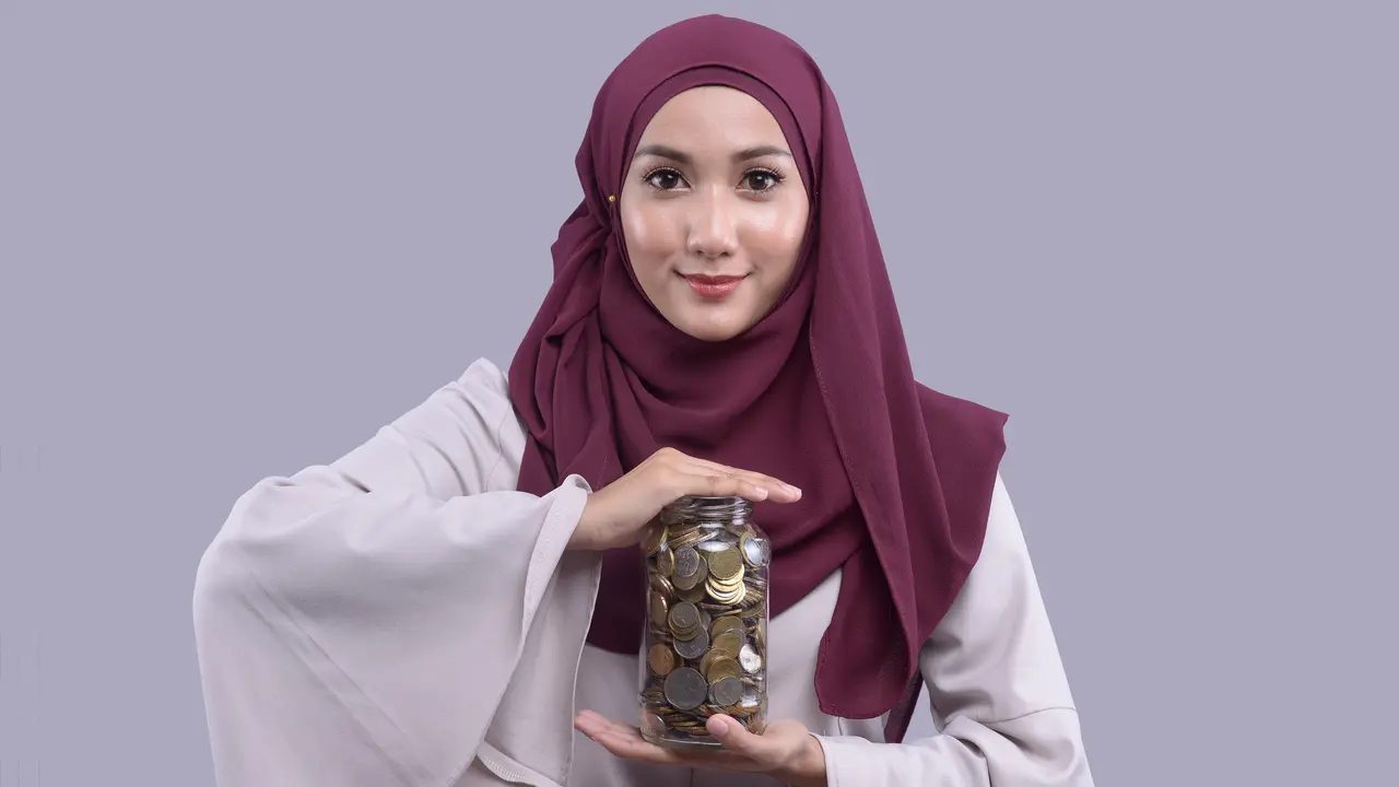 tips menabung ramadan