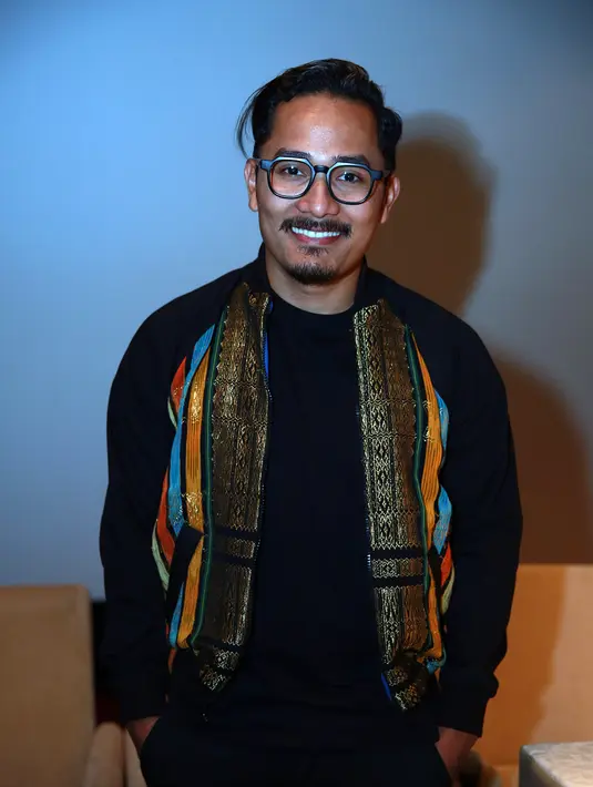 Tanta Ginting mendapat banyak tawaran untuk bermain film, yang terbaru ia bermain di film ‘Skakmat’. Film yang juga dibintangi oleh Donny Alamsyah dan Hannah Al Rashid itu akan dirilis pada 26 November mendatang. (Deki Prayoga/Bintang.com)