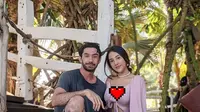 Reza Rahadian dan Anya Geraldine membintang serial Layangan Putus yang viral di medsos. (Foto: Instagram @anyageraldine)