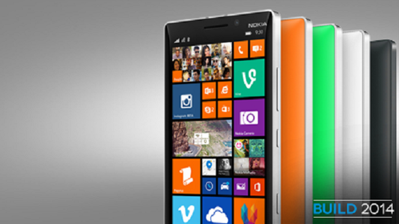 Windows Phone 8.1 Dirilis, Nokia Perkenalkan 3 Seri Lumia Baru