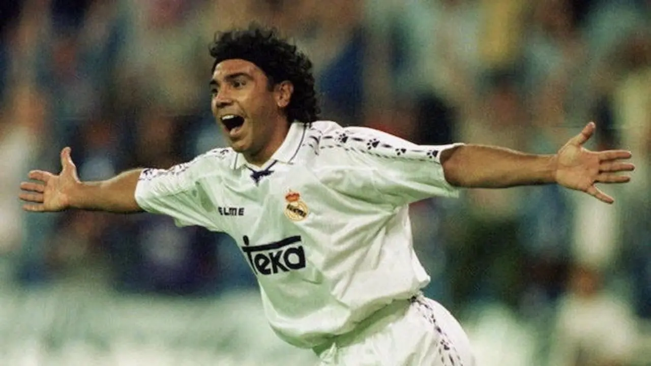 Hugo Sanchez