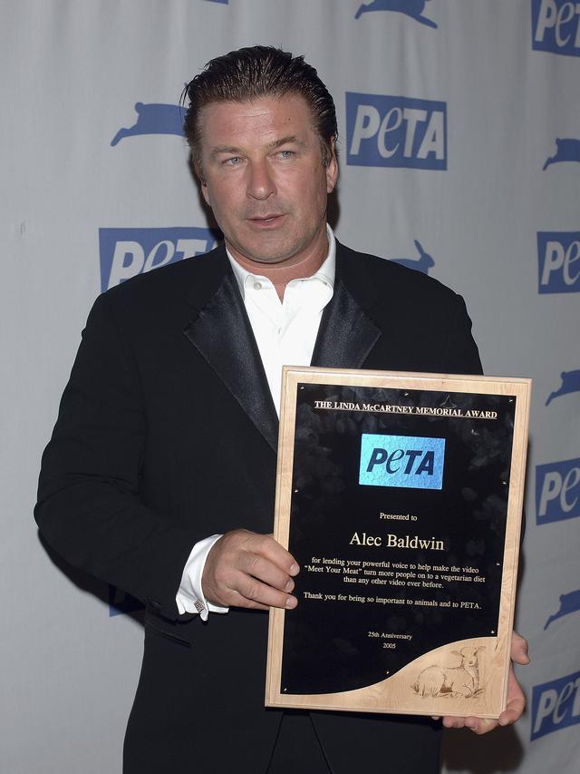 [Bintang] Alec Baldwin
