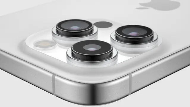 Apple Siapkan Fitur iPhone untuk Buktikan Foto Asli atau Hasil AI