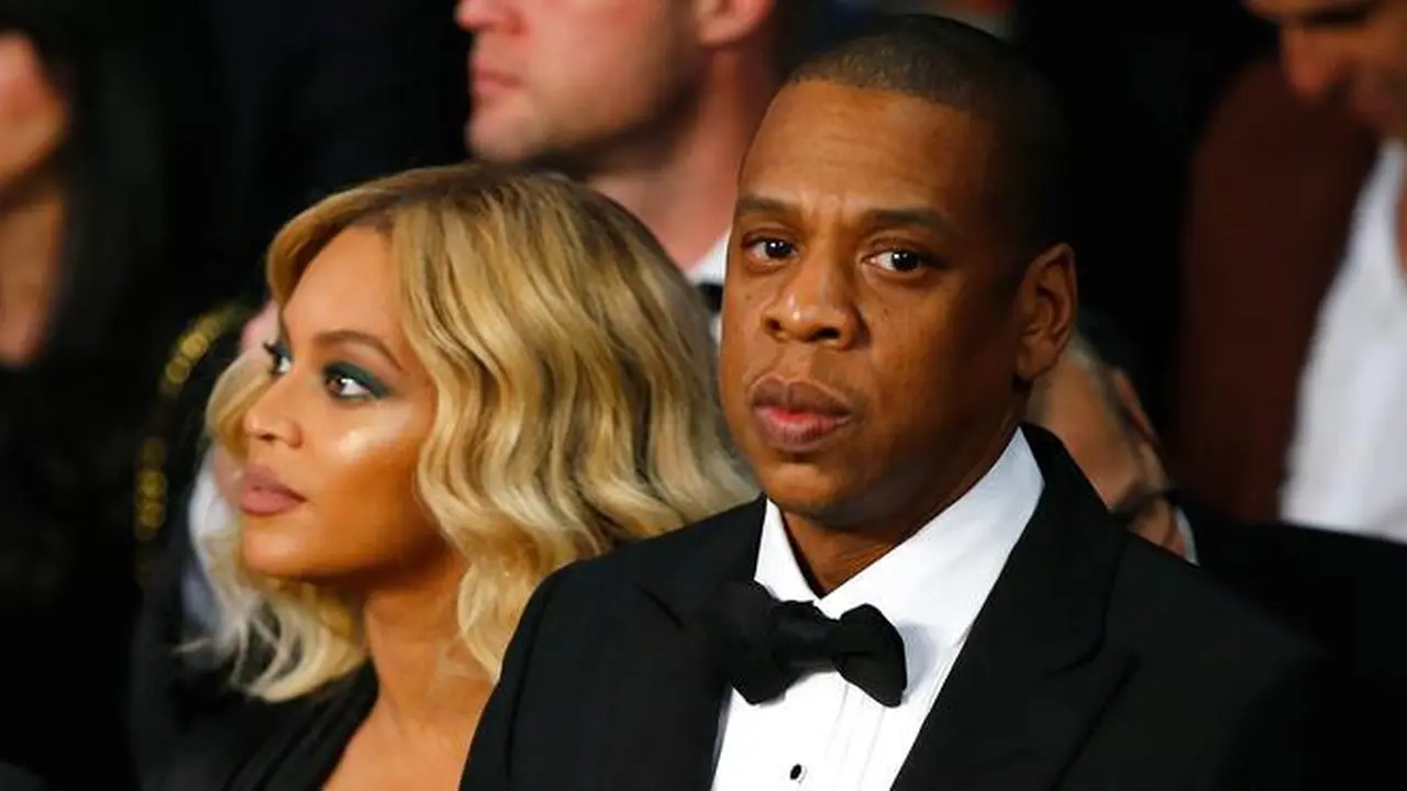 Jay Z